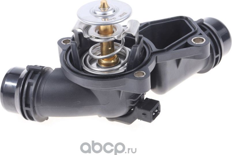 КОРПУС ТЕРМОСТАТА (Bogap). Артикул B4246100