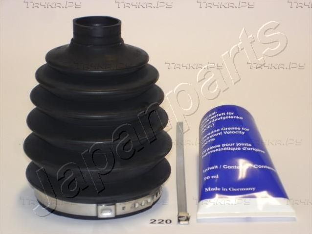 Пыльник ШРУСа наружный Japanparts для Mitsubishi Lancer IX 2003-2013. Артикул KB-220