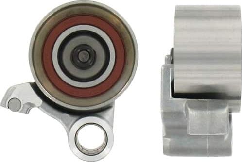 Натяжной ролик (натяжитель) ремня ГРМ SKF. Артикул VKM 71004