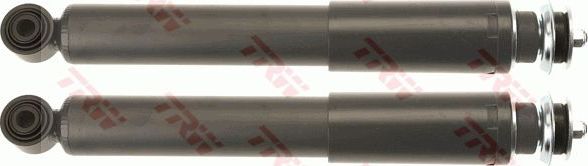 Амортизатор TRW Twin. Артикул JGT1250T