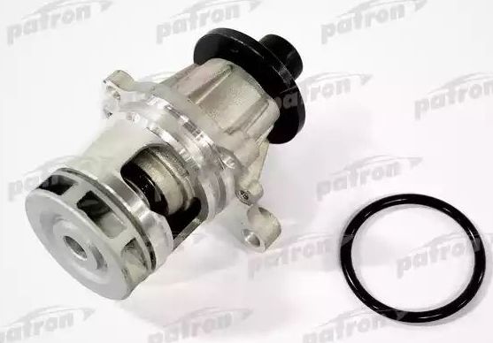 Помпа (водяной насос) Patron для BMW 3 II (E30) 1989-1991. Артикул PWP1317