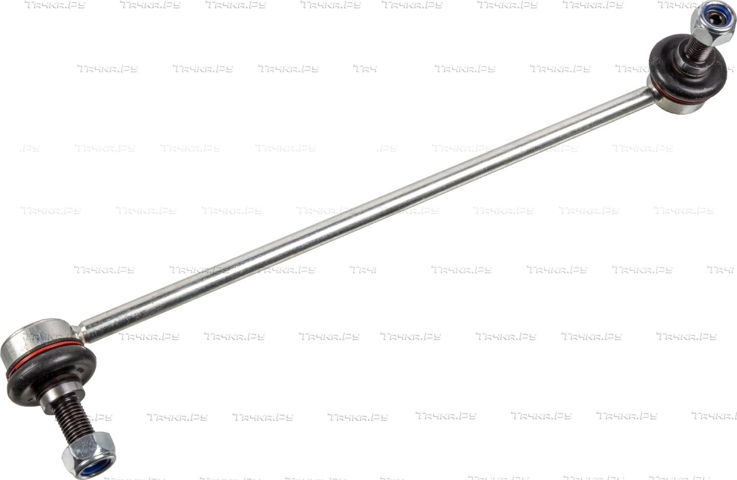 Стойка (тяга) стабилизатора Febi Bilstein ProKit передняя правая/левая для Volkswagen Jetta VI 2010-2019. Артикул 24122