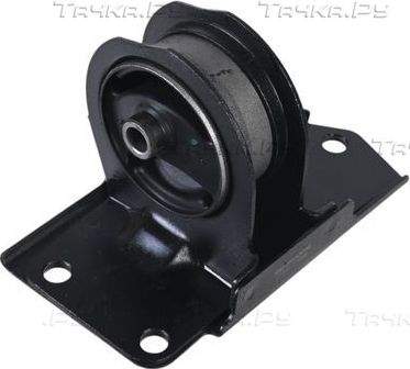 Подушка (опора) двигателя Zentparts. Артикул Z13647