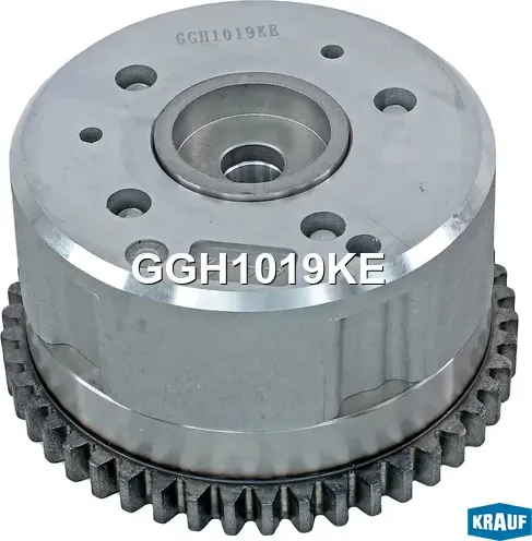 Шестерня распредвала (Krauf). Артикул GGH1019KE
