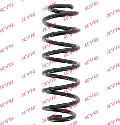 Пружина подвески KYB (Каяба) K-Flex. Артикул RA6165