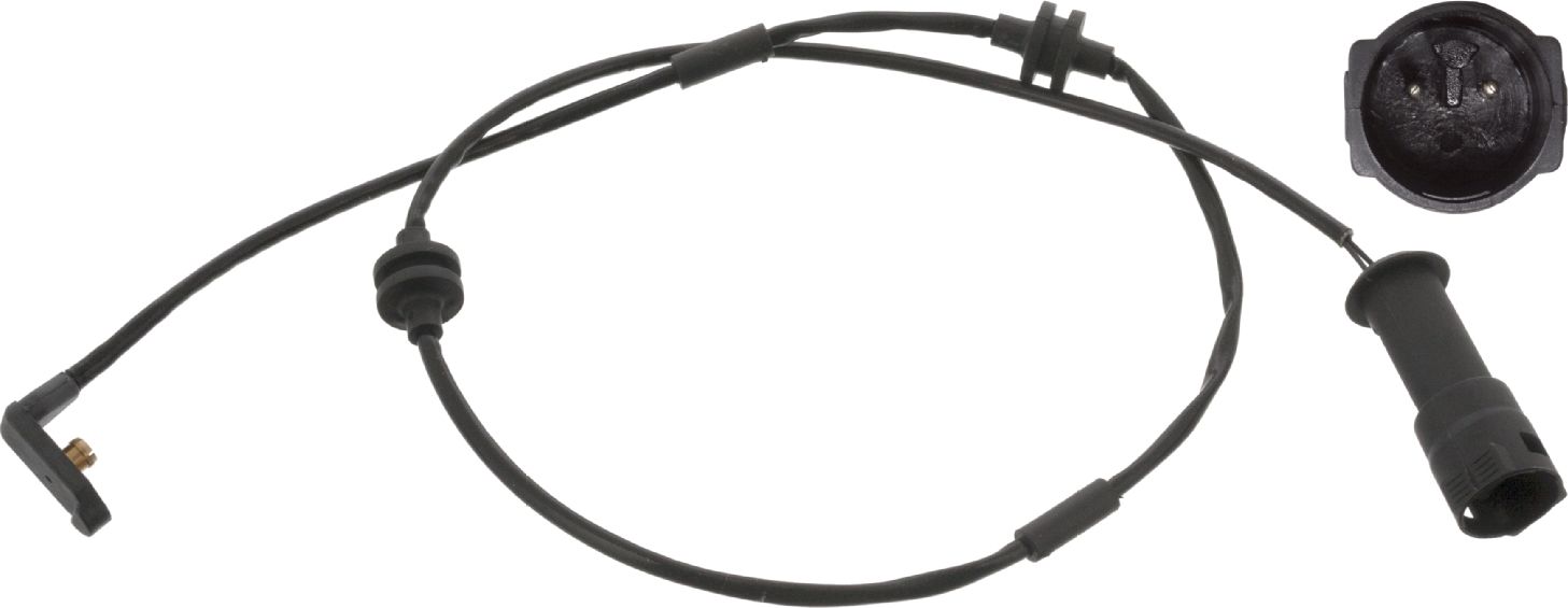 Датчик износа тормозных колодок  Febi Bilstein. Артикул 02917