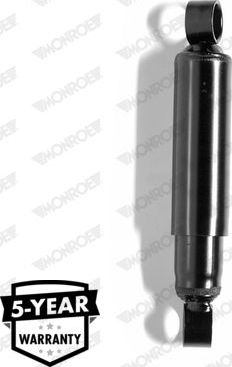 Амортизатор Monroe Original передний для Saab 96 1965-1980. Артикул R1064