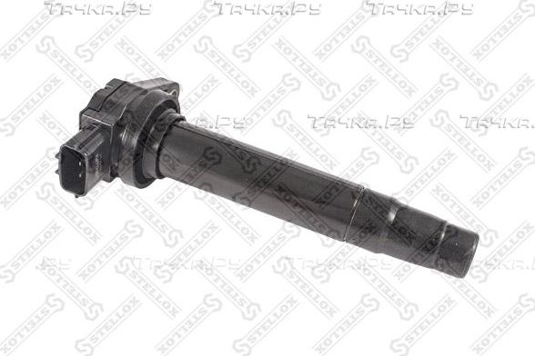 Катушка зажигания Stellox. Артикул 61-00129-SX