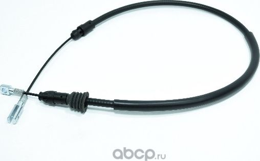 Трос р/т Рено Master 3 2010-> передний (длина 1032мм) (Cavo). Артикул 1302751