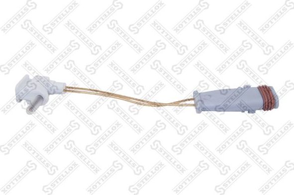 Датчик износа тормозных колодок Stellox. Артикул 00-10078-SX