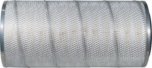 Воздушный фильтр Zentparts для Volvo  F12 1977-1994. Артикул Z32659