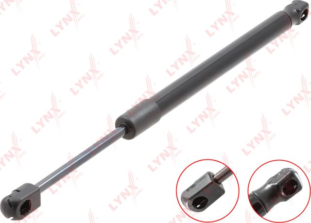 Амортизатор (упор) багажника LYNXauto. Артикул GS-1253