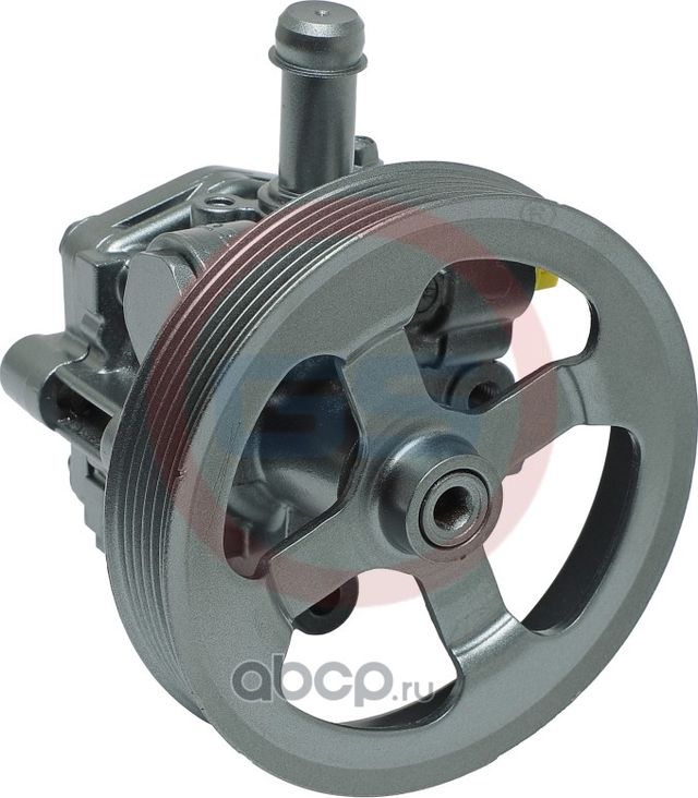 Насос ГУР Citroen C-Crosser 2007-, Peugeot 4007 2007-, Mitsubishi Lancer X 2008- (GS). Артикул HP27016