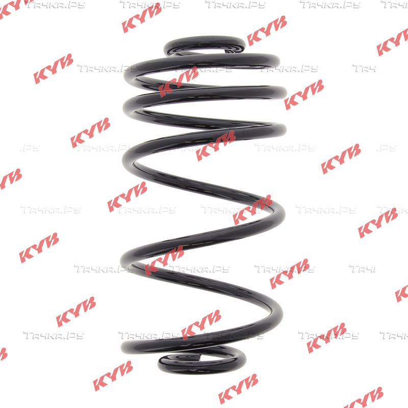 Пружина подвески KYB K-Flex задняя для Opel Meriva B 2010-2017. Артикул RX6766