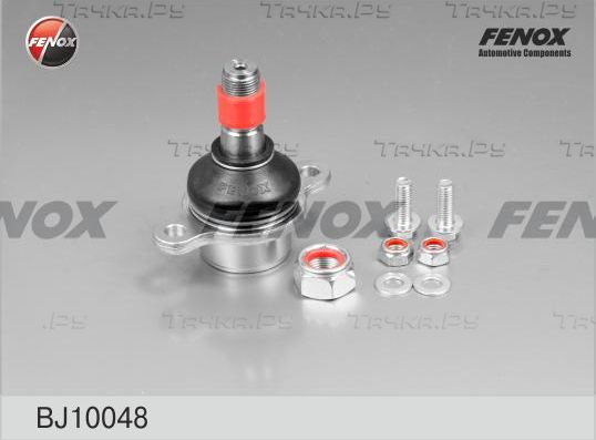 Шаровая опора Fenox передняя правая/левая нижняя для Ford Transit VIII 2013-2026. Артикул BJ10048