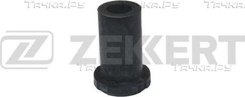 Втулка рессоры Zekkert задняя верхняя для Mitsubishi L200 III 1996-2007. Артикул GM-1034