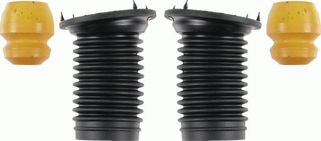 Комплект отбойников и пыльников амортизаторов (стоек) SACHS сервисный комплект передние для Daewoo Kalos 2002-2007. Артикул 900 182