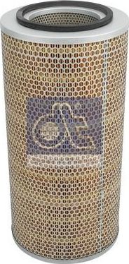 Воздушный фильтр DT Spare Parts. Артикул 5.45100