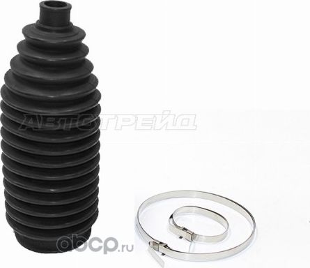 Пыльник рулевой рейки TOYOTA MARK2CHASERCRESTA 9 (SAT). Артикул ST4553530010