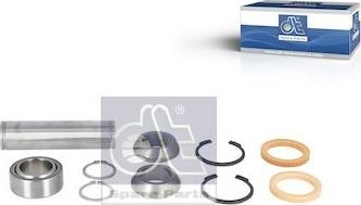 Ремкомплект вилки сцепления DT Spare Parts. Артикул 3.94040