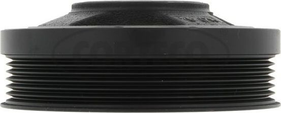 Шкив коленвала Corteco для Daewoo Lacetti 2004-2010. Артикул 49367373