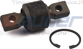 Сайлентблок переднего рычага подвески Auger для Scania R 2004-2015. Артикул 52856