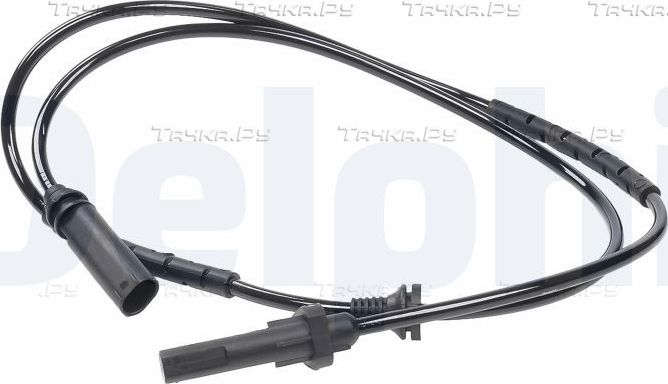 Датчик ABS Delphi для BMW X5 II (E70) 2006-2013. Артикул SS21025-12B1