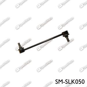Стойка (тяга) стабилизатора SpeedMate. Артикул SM-SLK050