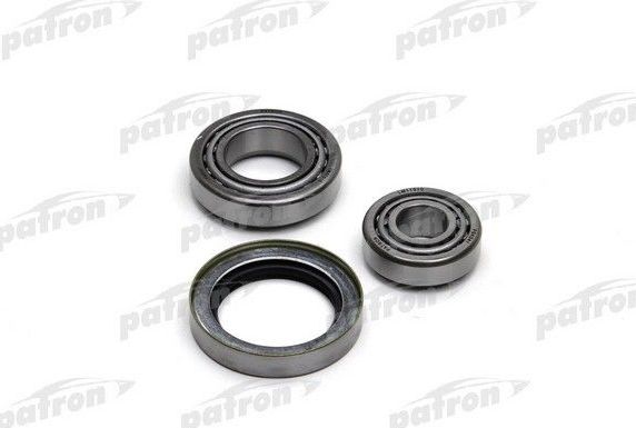 Ступичный подшипник (комплект) Patron. Артикул PBK941