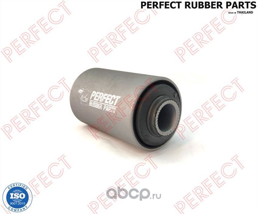 САЙЛЕНТБЛОК РЕССОРЫ (Perfect). Артикул TO24VG01F
