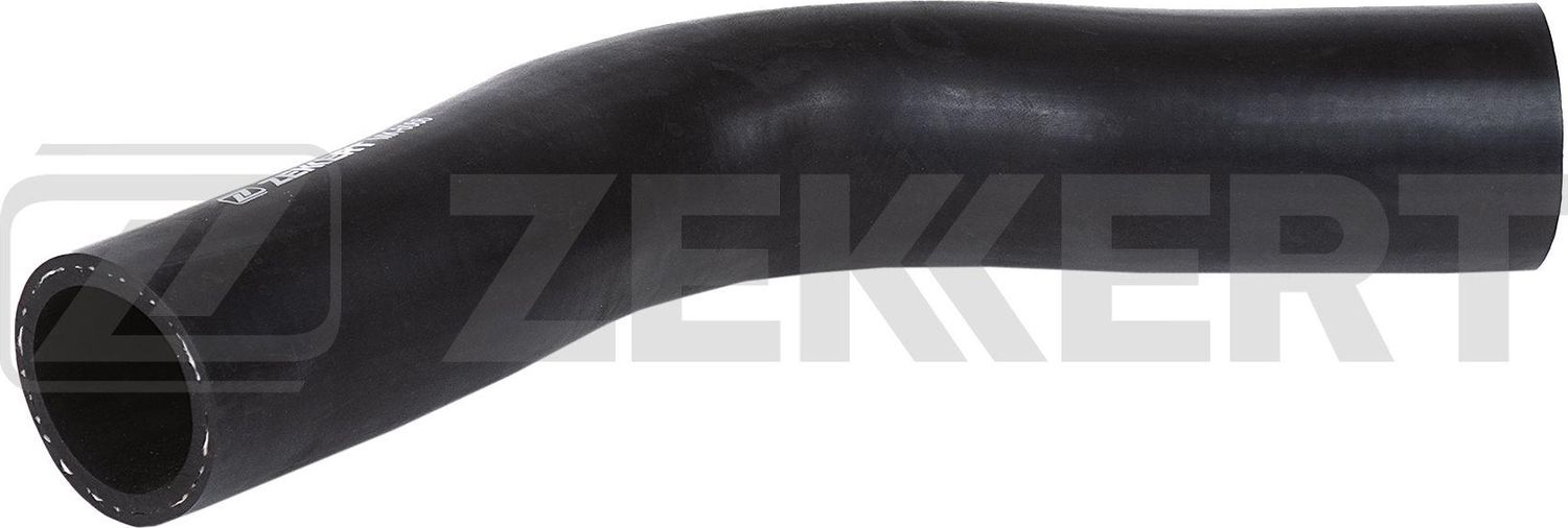 Патрубок радиатора (системы охлаждения) Zekkert (EPDM (Этилен-пропиленовый каучук)). Артикул MK-6066