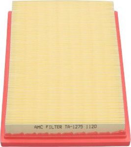 Воздушный фильтр AMC Filter. Артикул TA-1275
