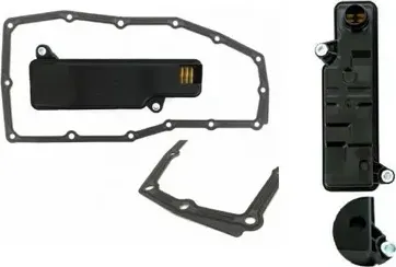 Фильтр АКПП с прокладкой поддона HONDA_Accord_CR2 US KA/CR2 US KA EX/CR2 US/CR2 LHD/CV1 US/CV1 RHD_( (Azumi) Azumi. Артикул jt28004k