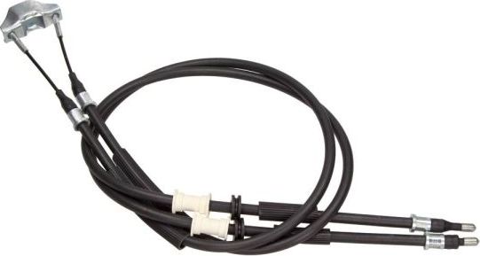 Трос ручника (тросик ручного тормоза) MaXgear. Артикул 32-0058