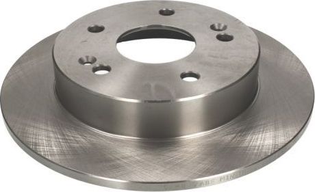 Тормозной диск ABE. Артикул C44017ABE