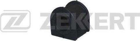 Втулка стабилизатора Zekkert. Артикул GM-1106