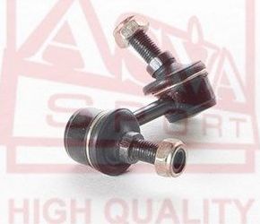 Стойка (тяга) стабилизатора Asva. Артикул 0223-C24RL