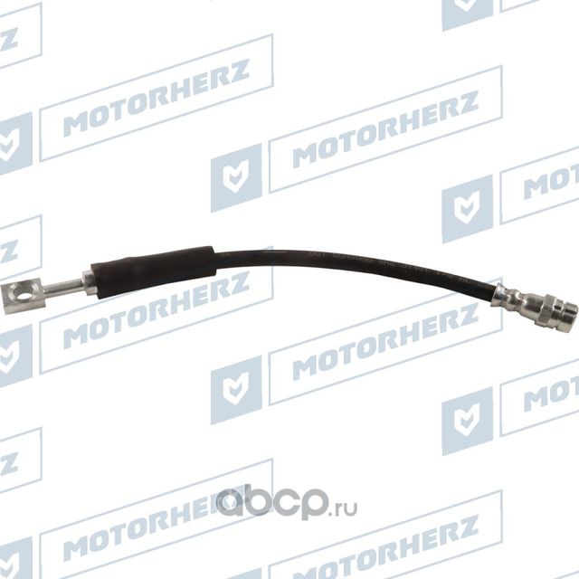 Шланг тормозной (Motorherz). Артикул HBF0294