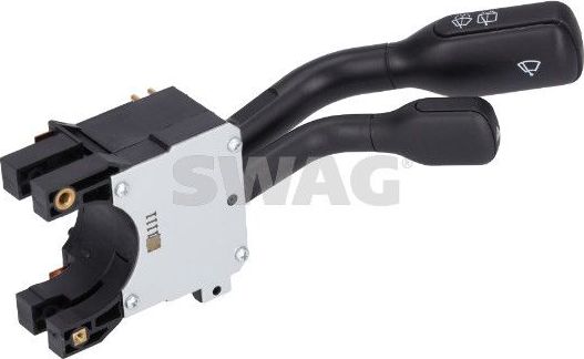 Подрулевой переключатель SWAG (полимерный материал). Артикул 30 91 4053