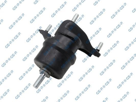 Подушка (опора) двигателя GSP левая для Toyota Highlander III (U50) 2014-2019. Артикул 514752