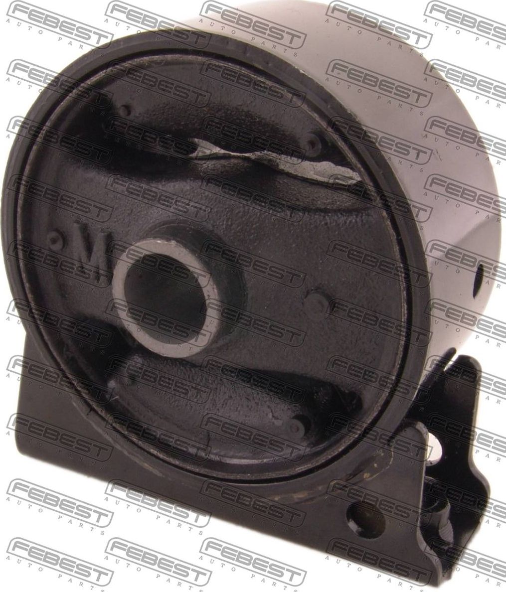Опора (подушка) двигателя Febest. Артикул MM-D5FR