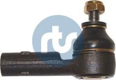 Наконечник рулевой тяги RTS правый/левый для Kia Spectra II 2004-2009. Артикул 91-09705