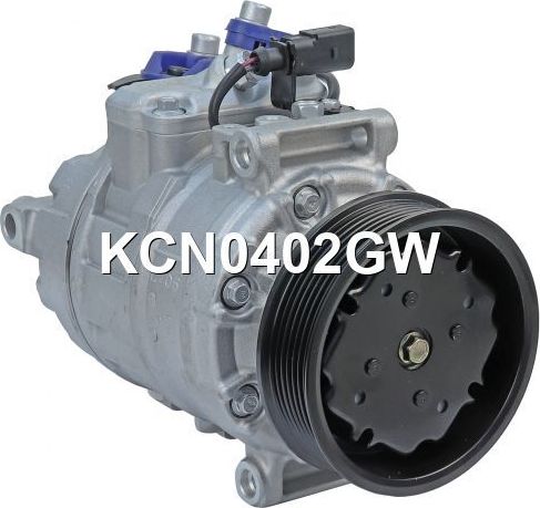 Компрессор кондиционера Krauf. Артикул KCN0402GW