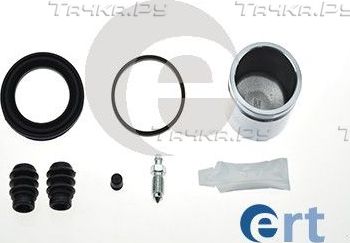 Ремкомплект тормозного суппорта ERT передний для Daewoo Nubira I 1997-2003. Артикул 401335