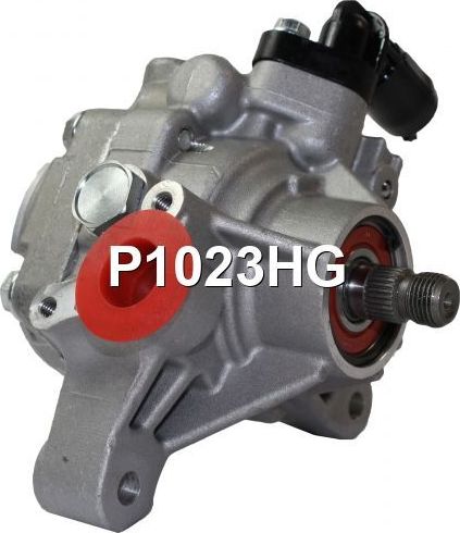 Насос ГУР Motorherz. Артикул P1023HG