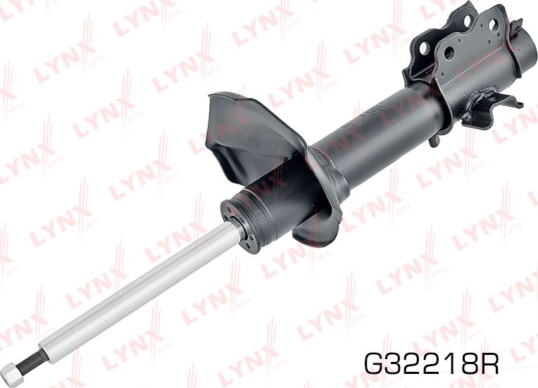 Амортизатор LYNXauto. Артикул G32218R