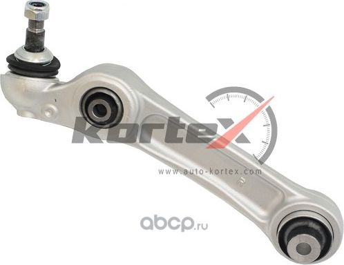 Рычаг BMW F10 пер.подв.нижн.зад.прав. (Kortex). Артикул KSL5159