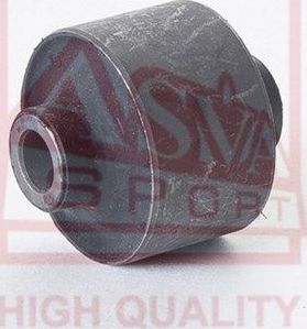 Сайлентблок переднего рычага подвески Asva. Артикул 2101-TRB