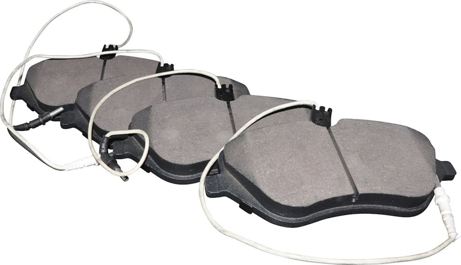 Тормозные колодки JP Group JP. Артикул 4163601410