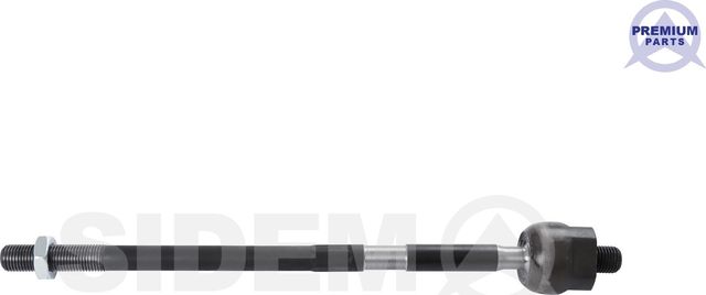 Рулевая тяга Sidem правая/левая для SEAT Arosa I 1997-2004. Артикул 63515